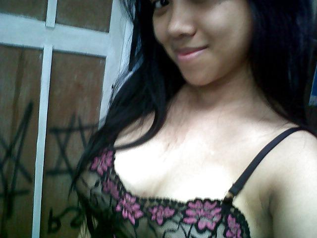 25P Boobs&niple asian