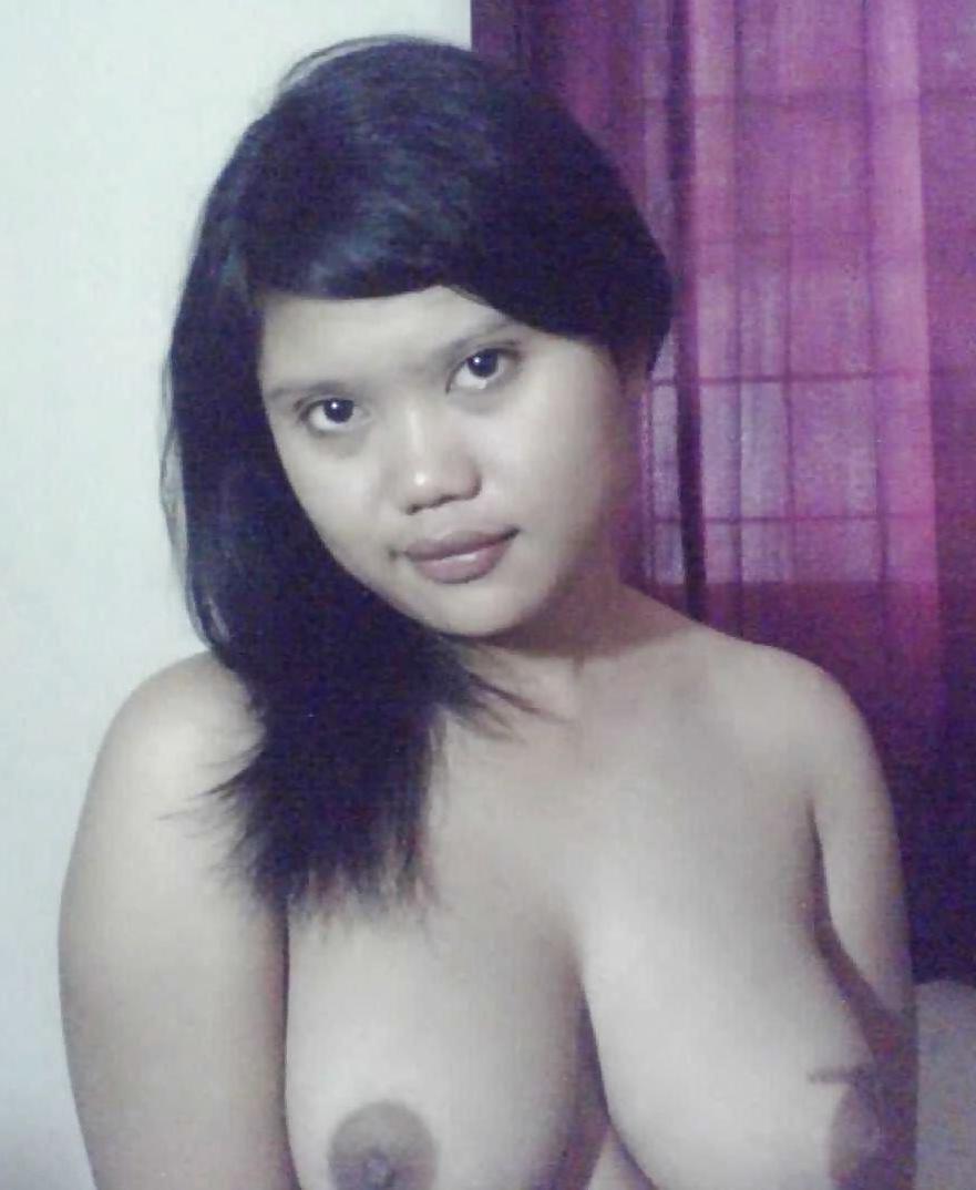 25P Boobs&niple asian