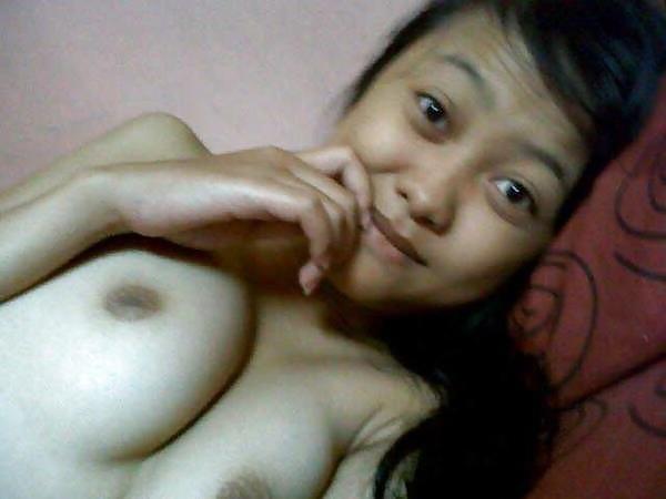 25P Boobs&niple asian