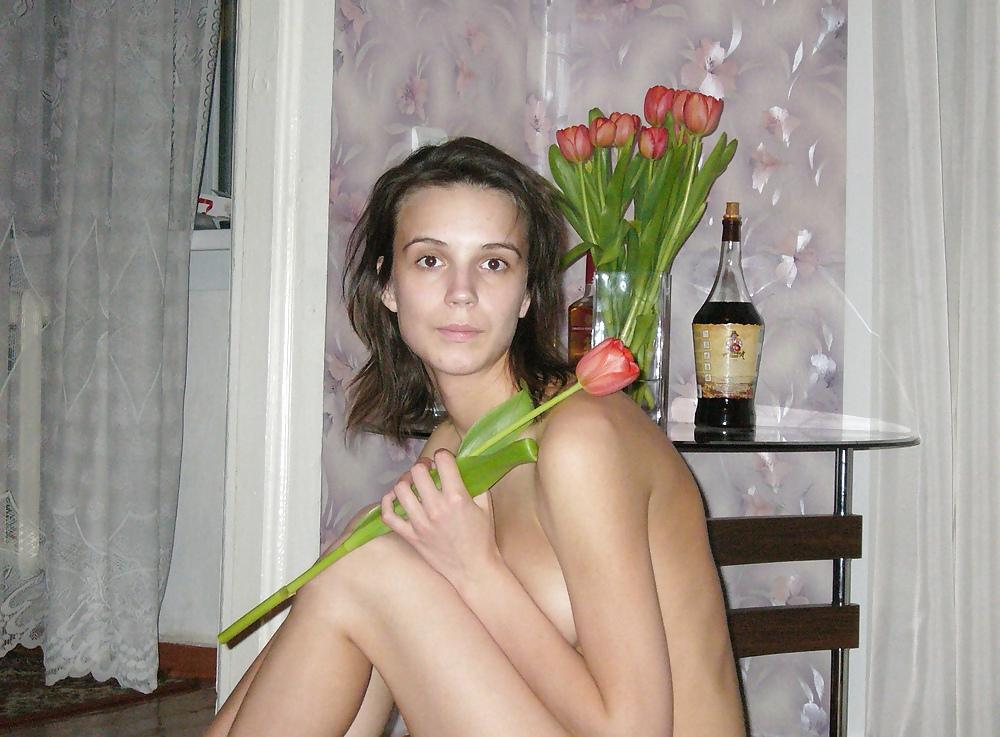 25P Your sexy neighbor