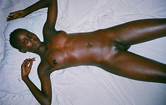 15P Teens in Black