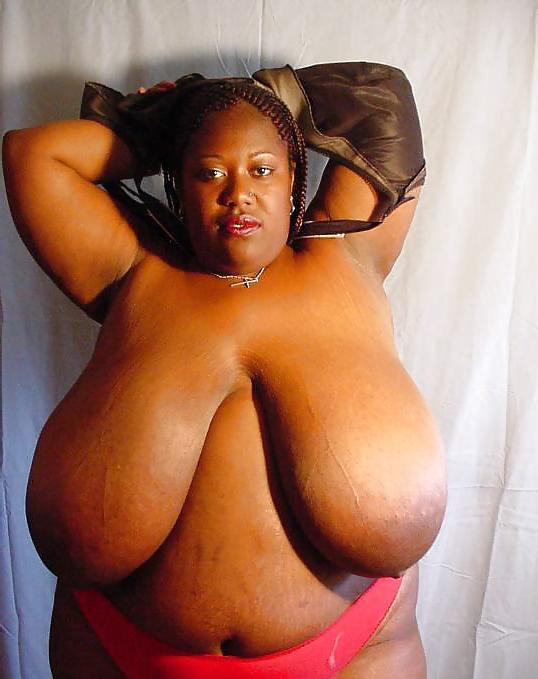 21P Big black areloas part 3