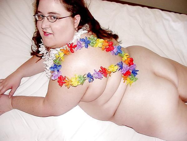 25P Grannies BBW Matures #11