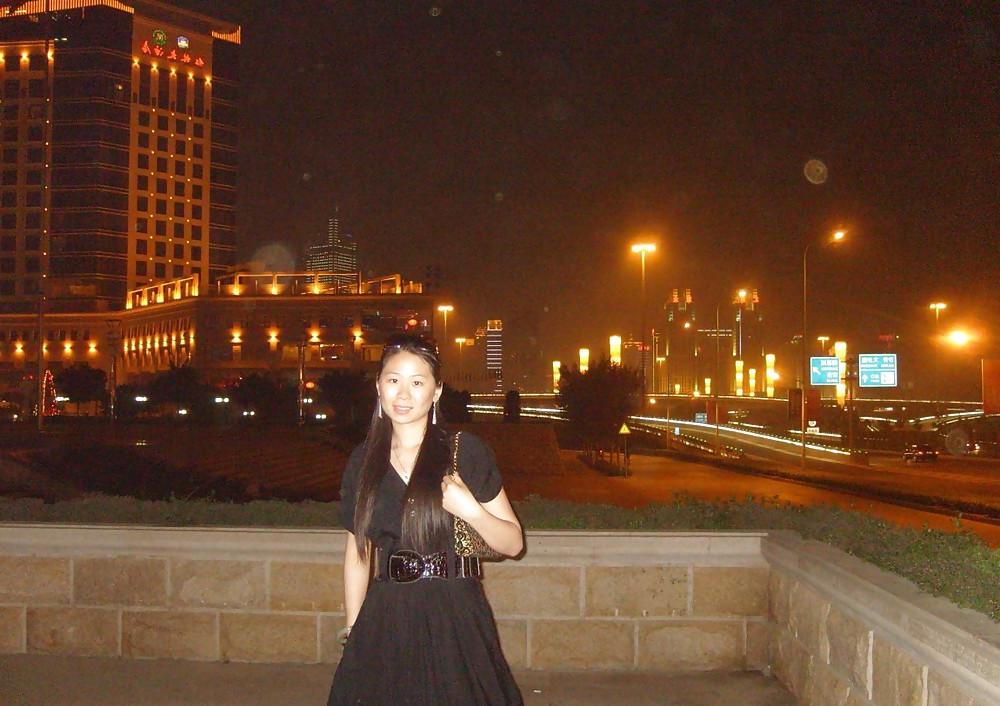 25P Asiatiques femmes mures