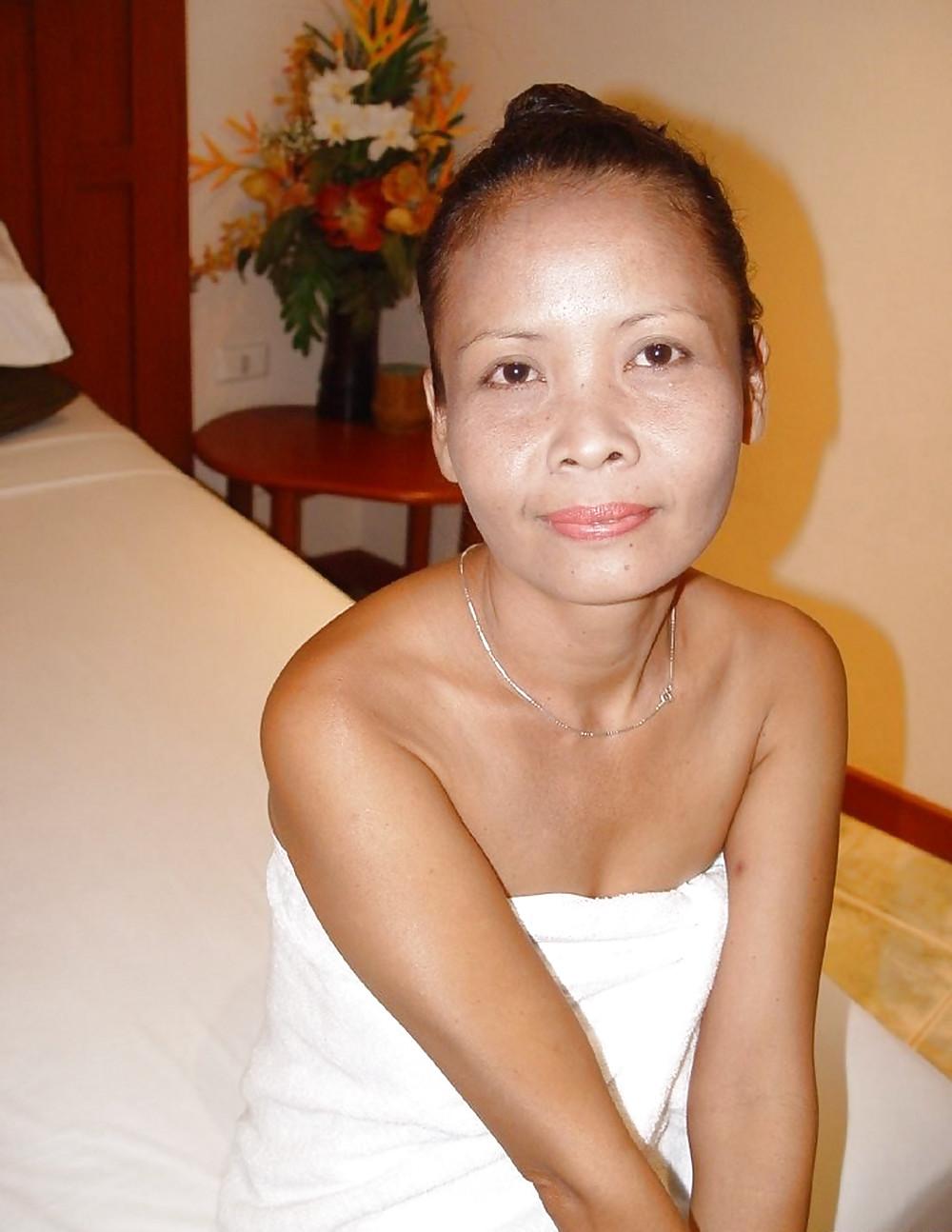 25P Asiatiques femmes mures