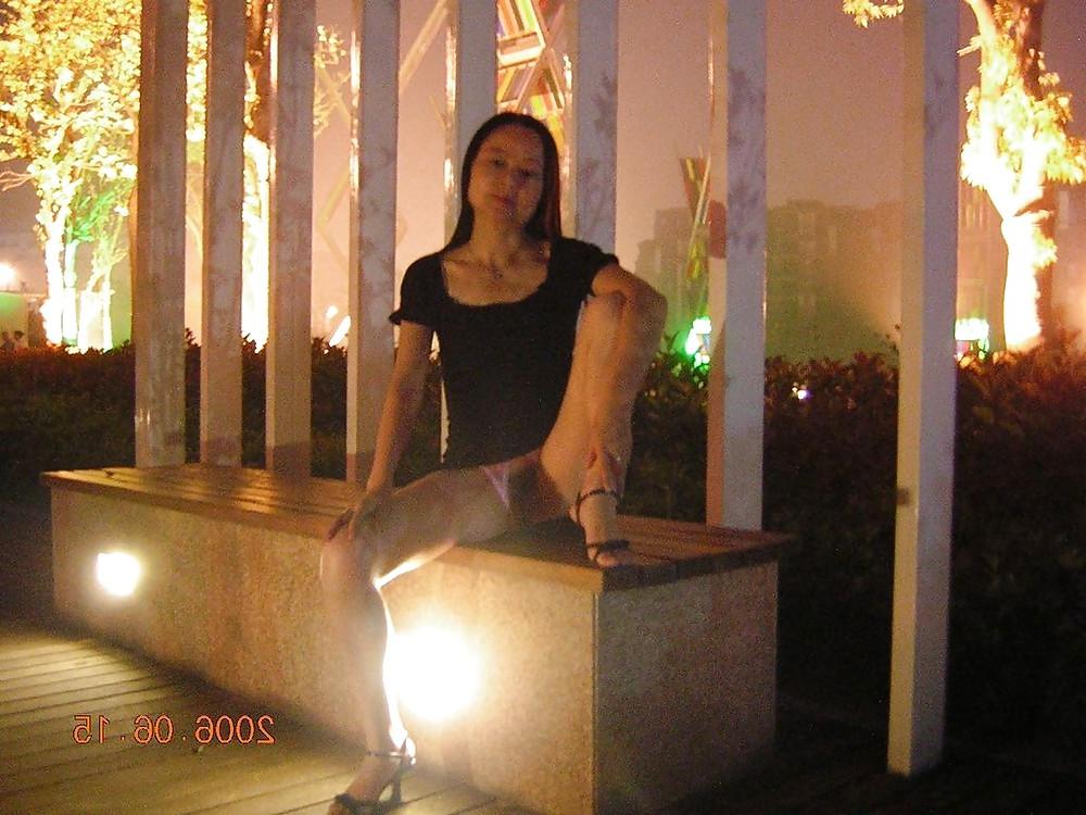 25P Asiatiques femmes mures