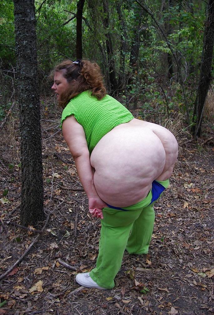 25P BBW Collection #5 (Asses & Big Boobs)