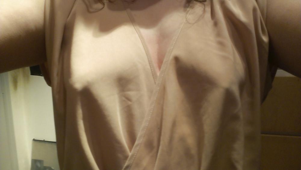 8P Without my underwear