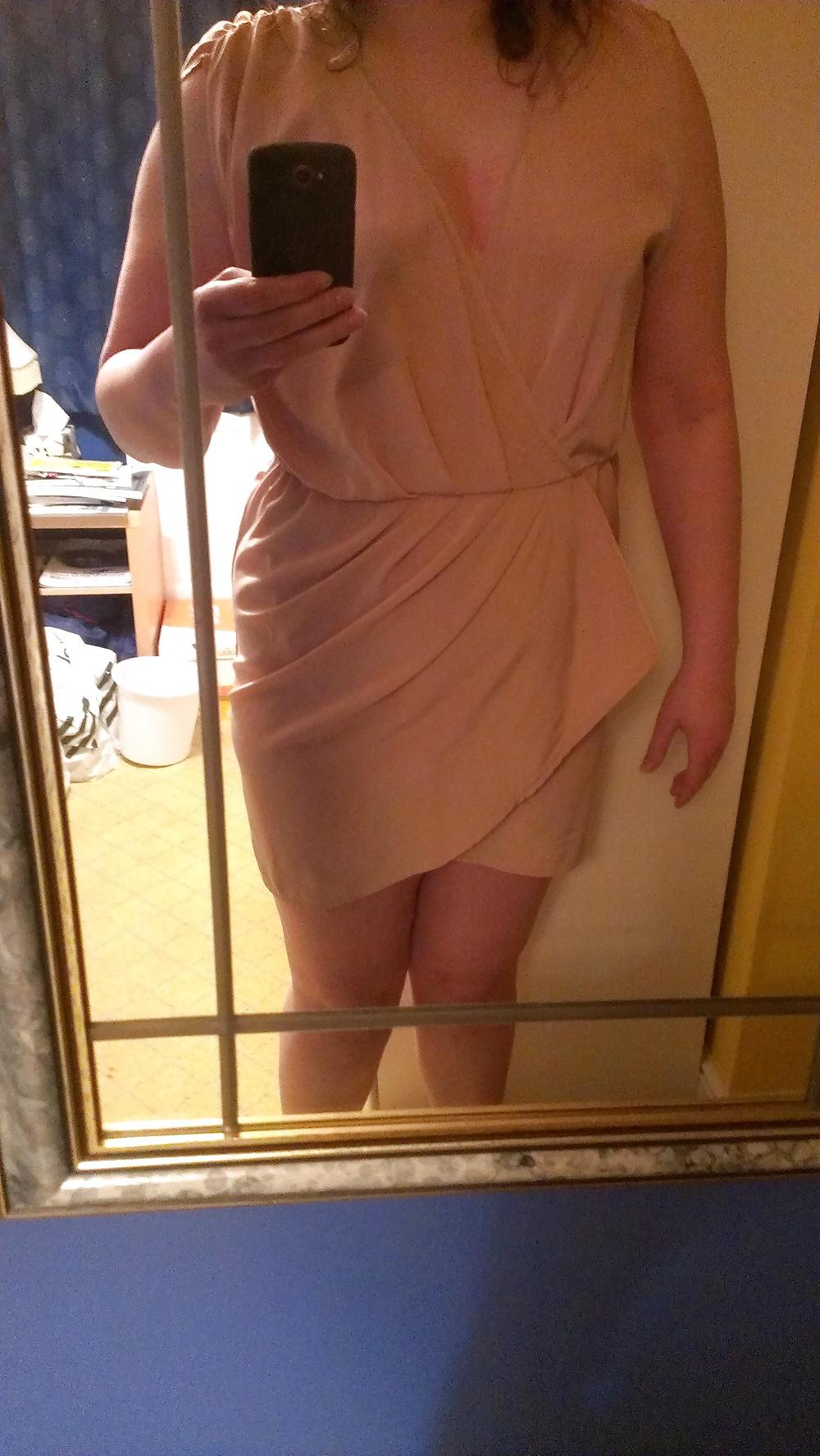 8P Without my underwear