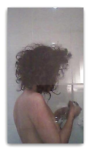 22P Shower 1