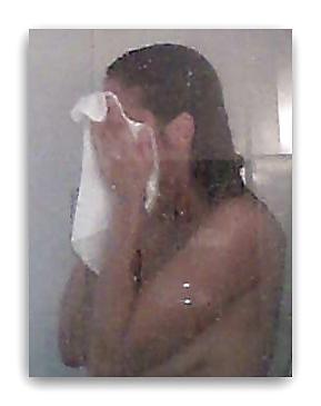 22P Shower 1