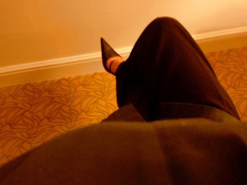 22P Chambermaid Uniform