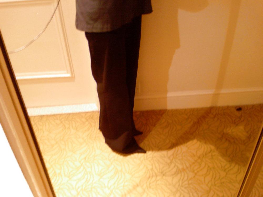 22P Chambermaid Uniform