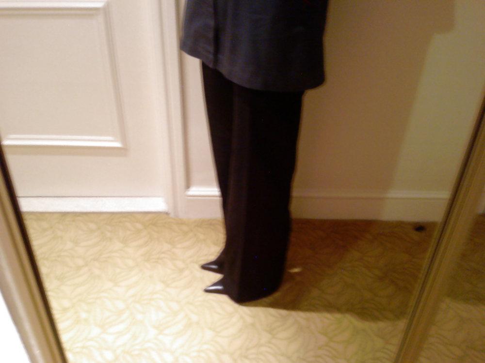 22P Chambermaid Uniform