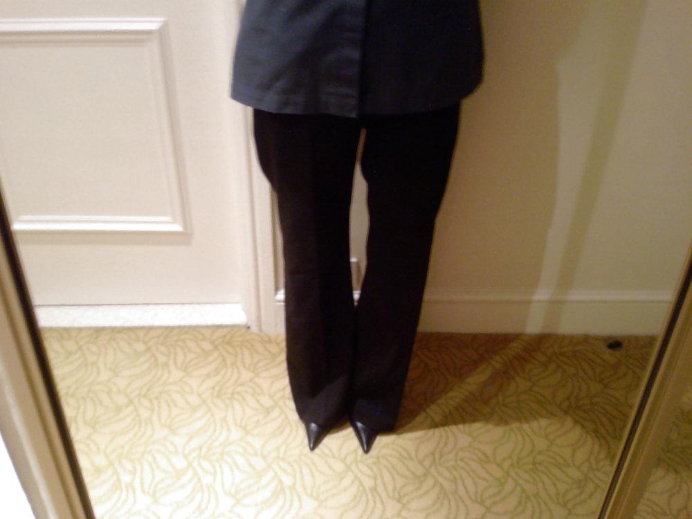 22P Chambermaid Uniform