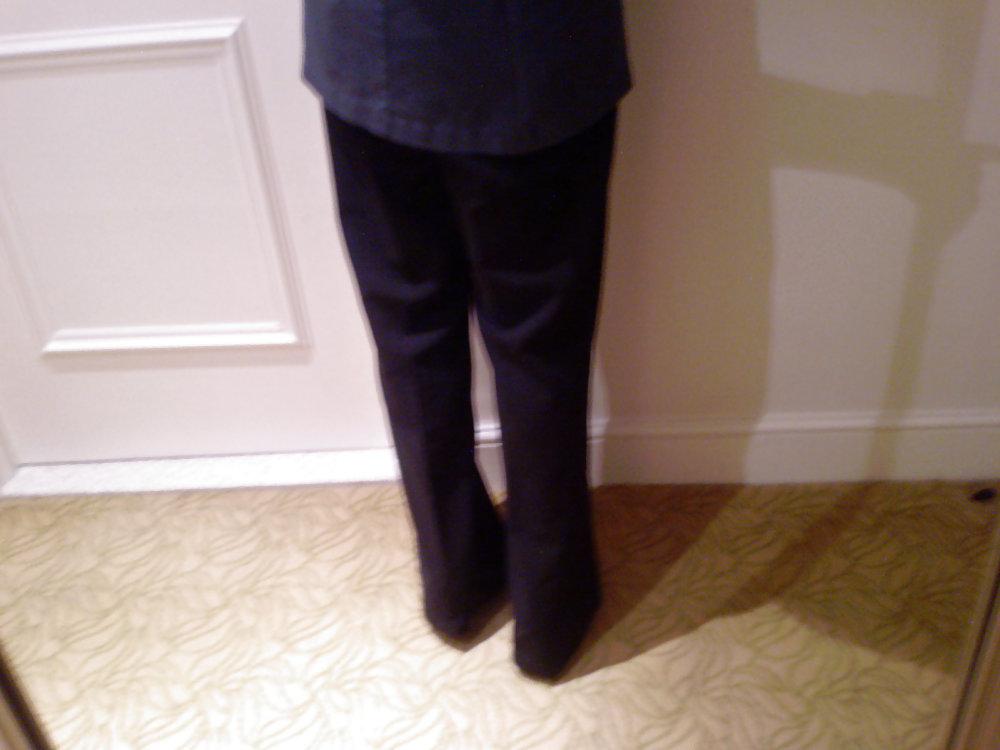 22P Chambermaid Uniform