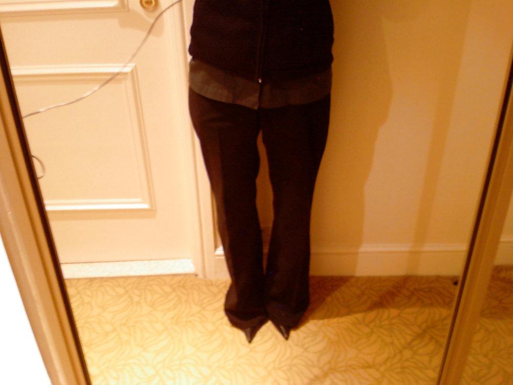 22P Chambermaid Uniform