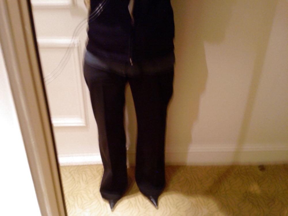 22P Chambermaid Uniform