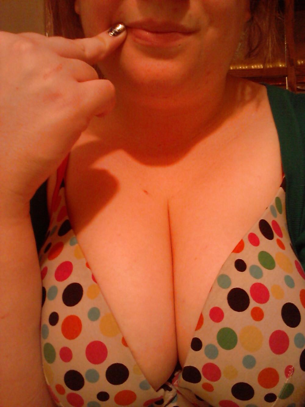 13P BBW - Webcam Cutie #2
