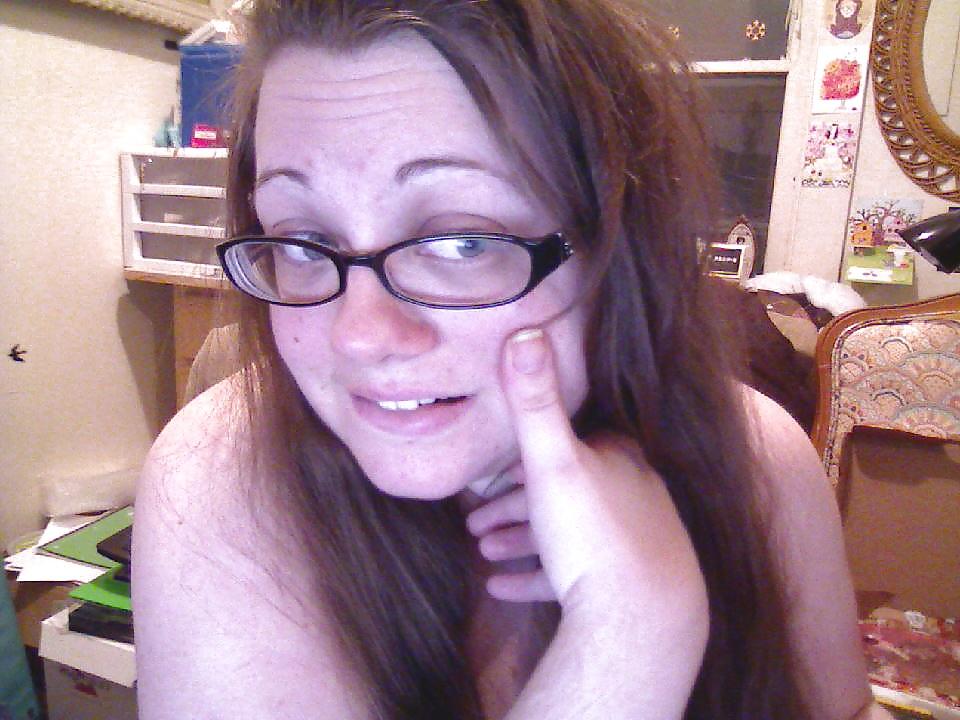 13P BBW - Webcam Cutie #2