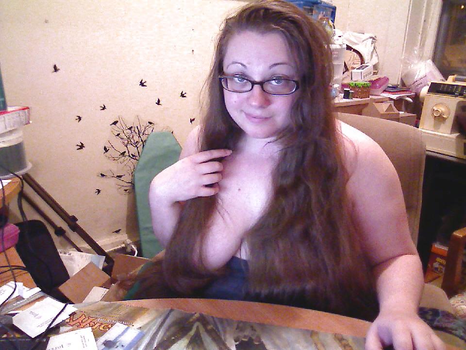 13P BBW - Webcam Cutie #2