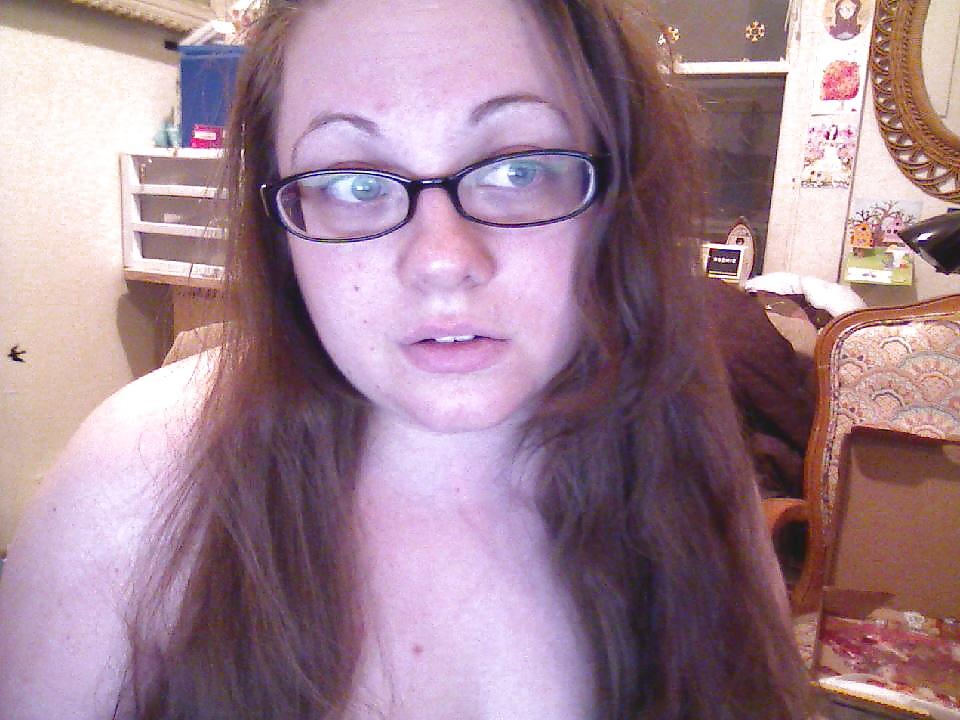 13P BBW - Webcam Cutie #2