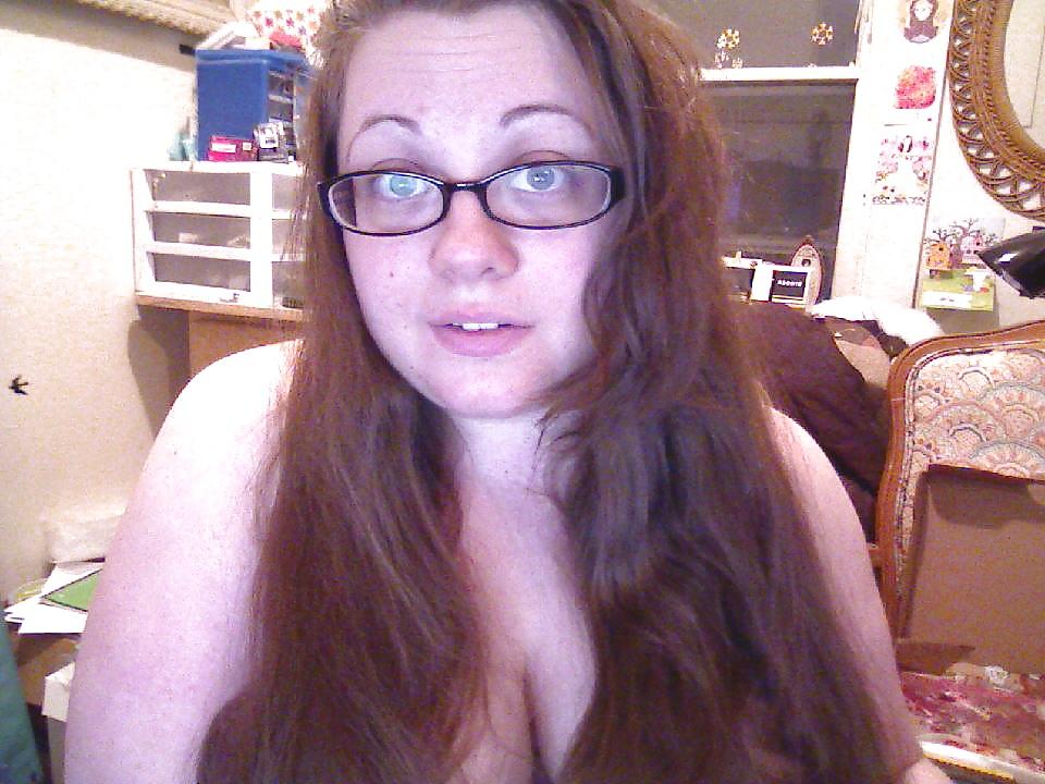 13P BBW - Webcam Cutie #2