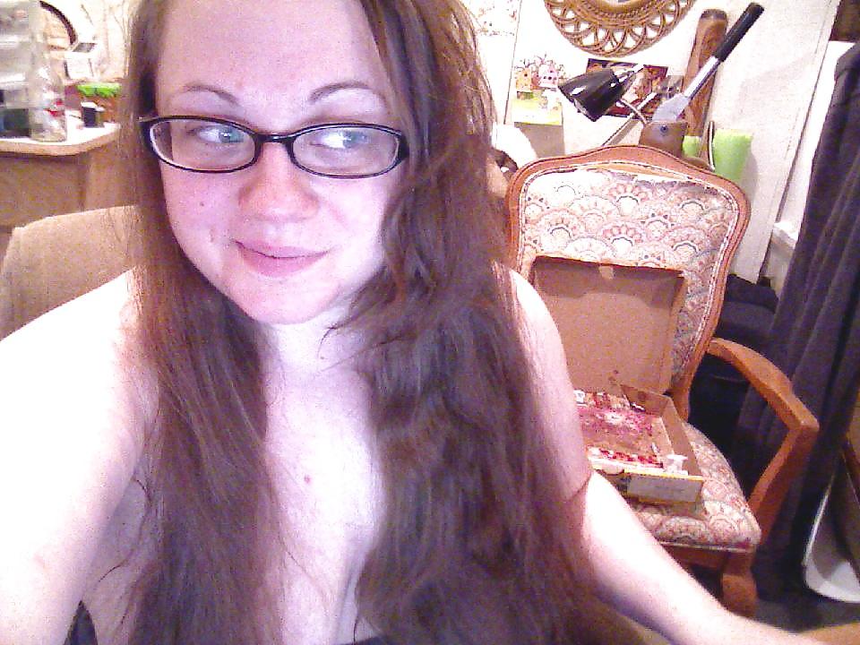 13P BBW - Webcam Cutie #2