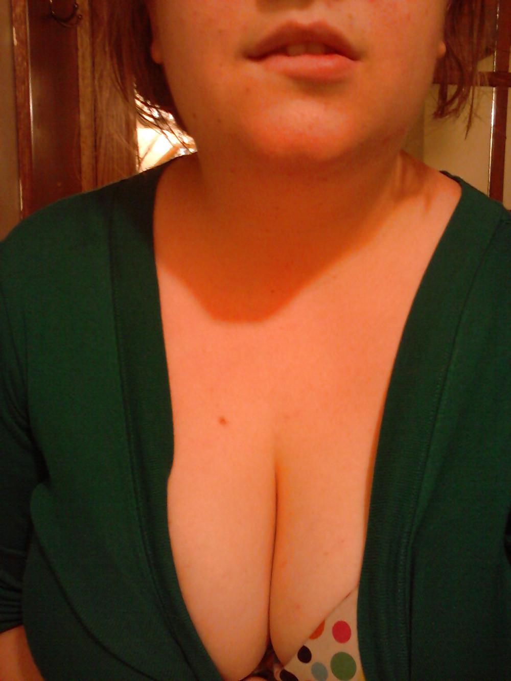 13P BBW - Webcam Cutie #2