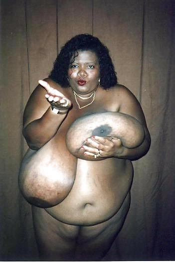 23P Fat and Black