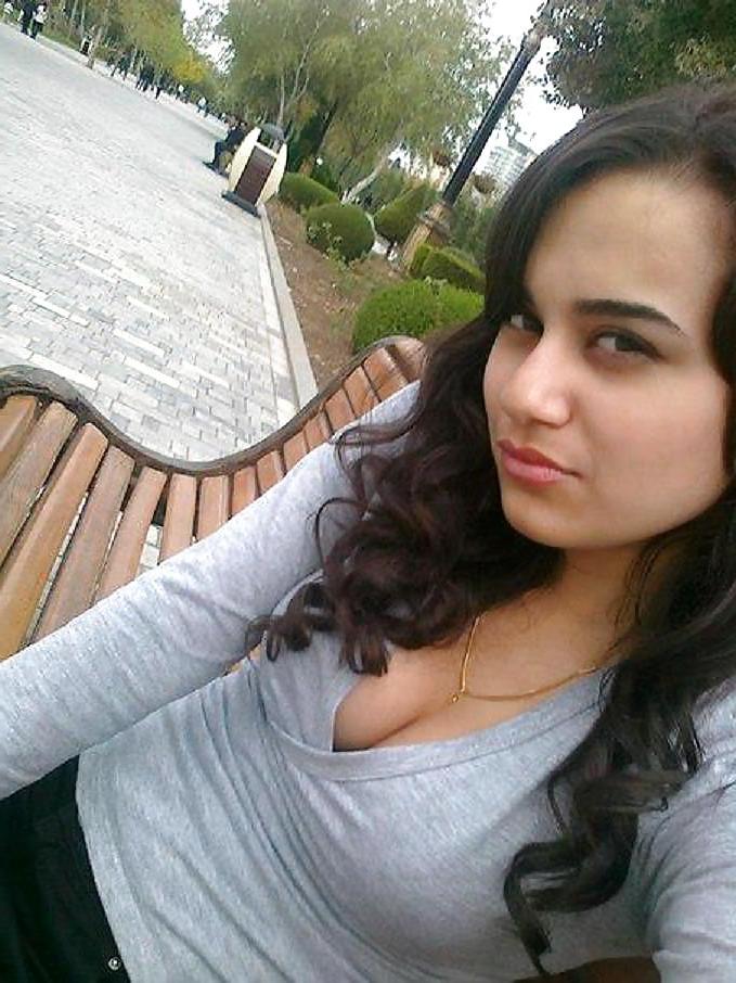 9P Arab turkish girl: Narmina