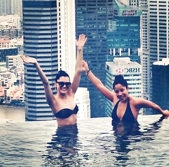25P Jessie j 2 (nip slip)