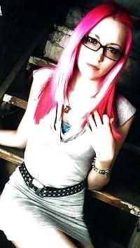 25P Danielle (King of the Nerds)