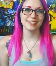 25P Danielle (King of the Nerds)