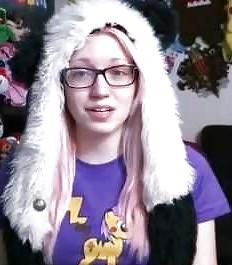 25P Danielle (King of the Nerds)