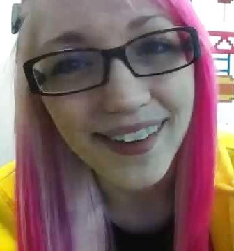 25P Danielle (King of the Nerds)