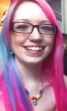 25P Danielle (King of the Nerds)
