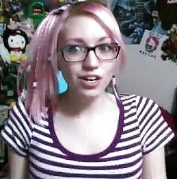 25P Danielle (King of the Nerds)