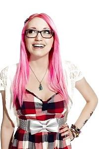25P Danielle (King of the Nerds)