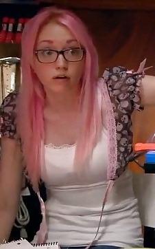 25P Danielle (King of the Nerds)