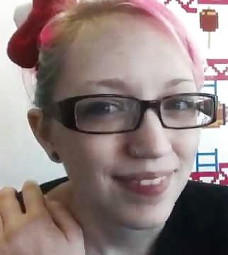 25P Danielle (King of the Nerds)