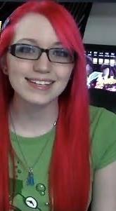 25P Danielle (King of the Nerds)
