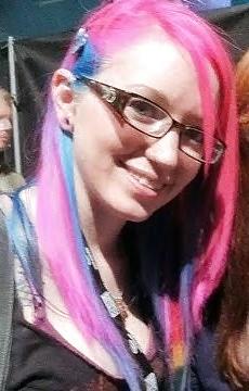 25P Danielle (King of the Nerds)
