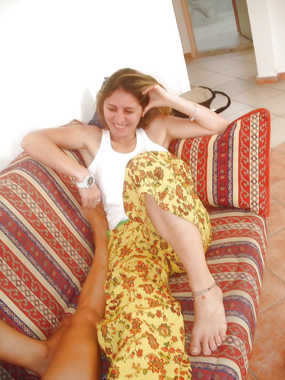 25P Turkish teen