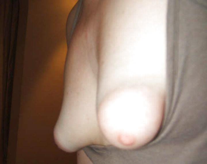 25P More Puffy Nipples (request)