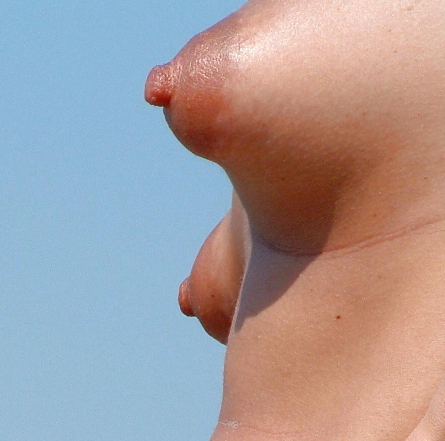 25P More Puffy Nipples (request)