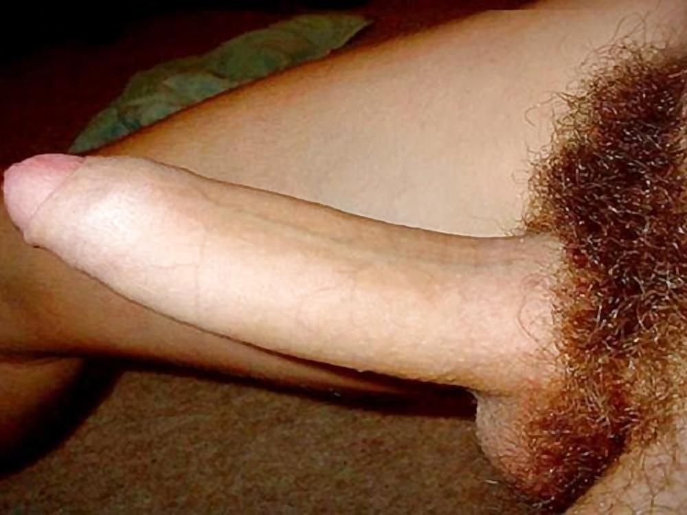 12P Hot long cocks white &black