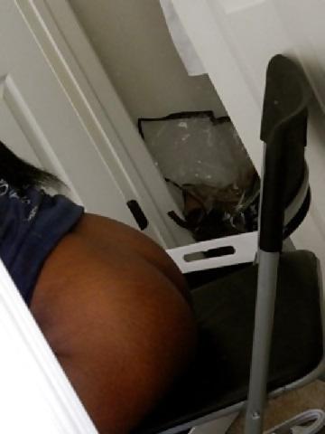 25P My Black Wife and Her Ass