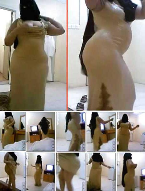 24P Dancing- hijab niqab jilbab arab turbanli tudung paki mallu