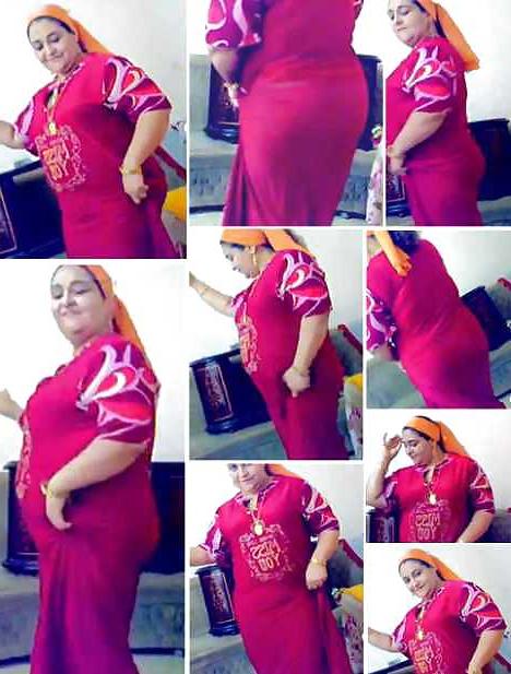 24P Dancing- hijab niqab jilbab arab turbanli tudung paki mallu